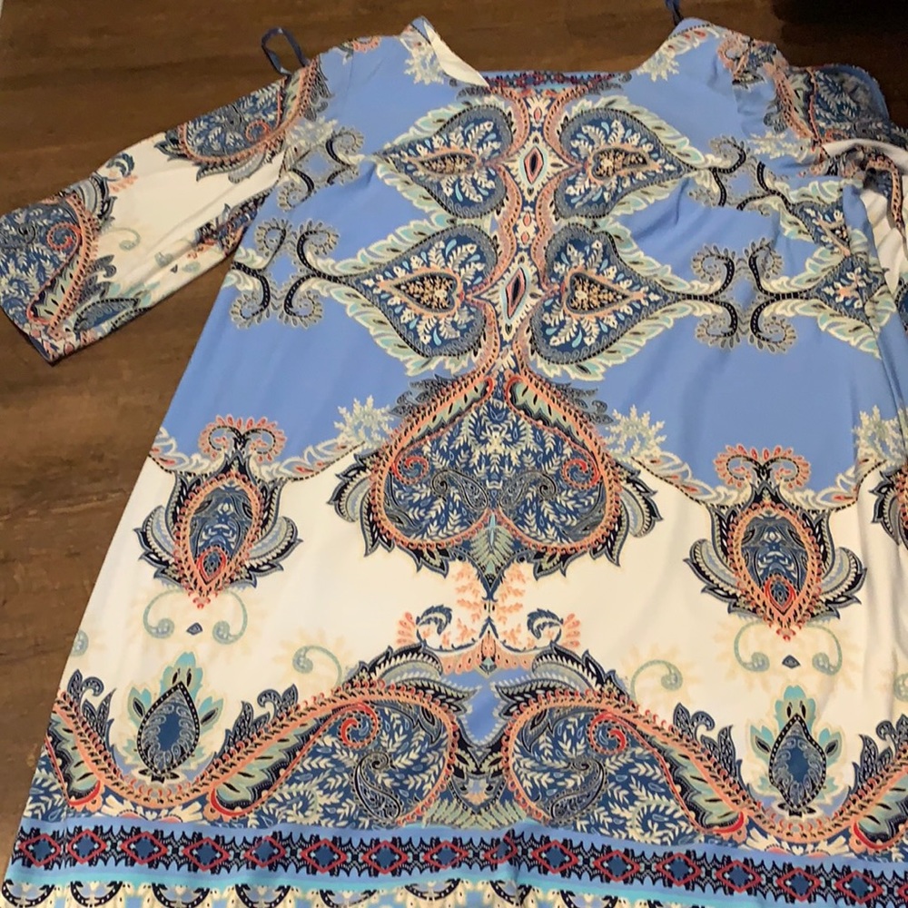 Spring/Summer Dress